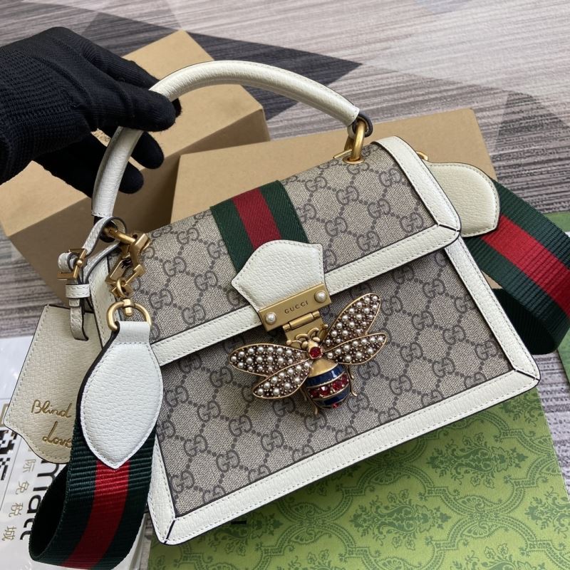 Gucci Top Handle Bags